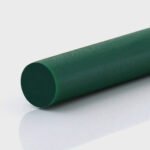 8mm Çaplı Poliüretan Yuvarlak Pürüzlü/Parlak Kayış (100m Top)
